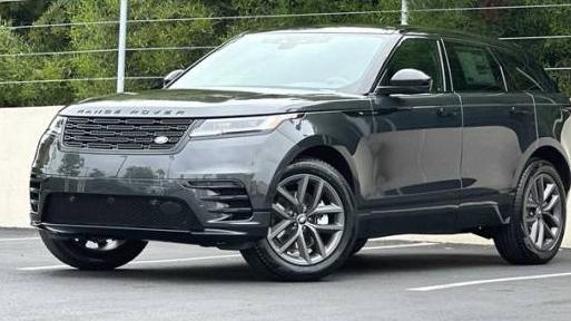 LAND ROVER RANGE ROVER VELAR 2024 SALYL2EX7RA375069 image